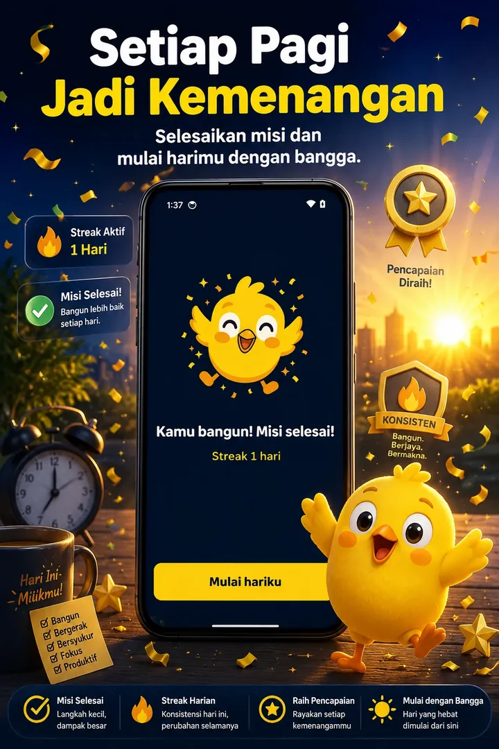 Bangunin screen 6